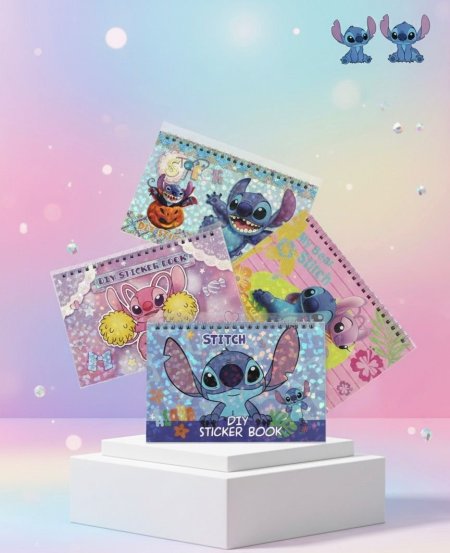 دفتر Notebook ستيتس